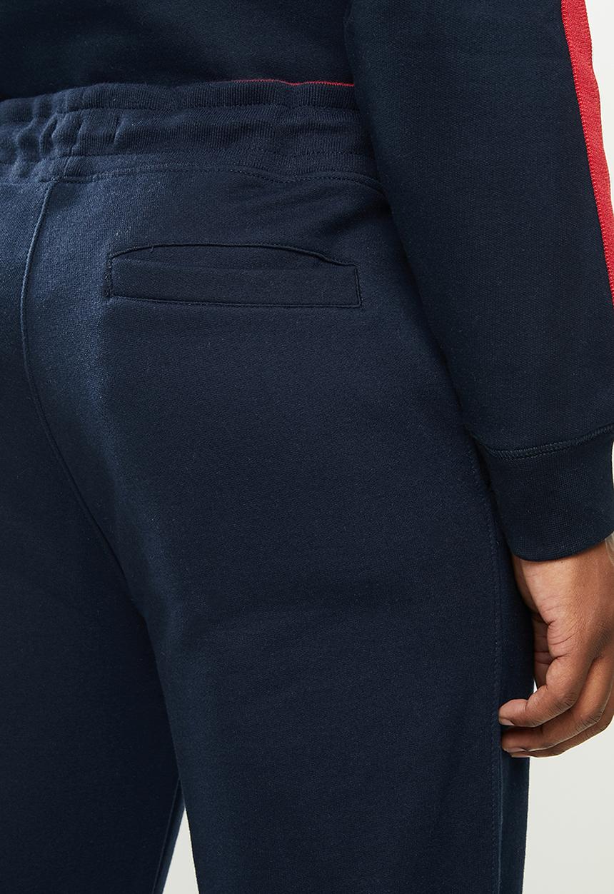 Nautica - Jclass jogger - navy