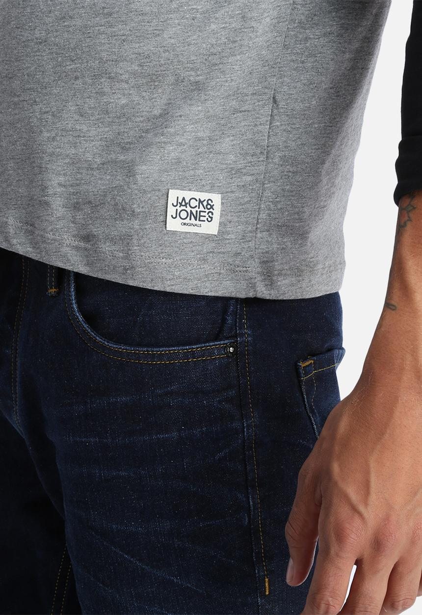 Jack & Jones - Rear