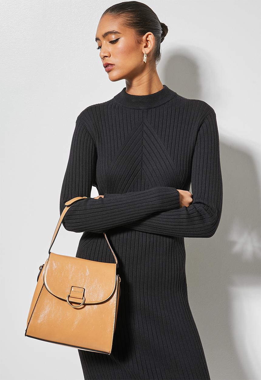 Superbalist - Willa crossbody bag - tan
