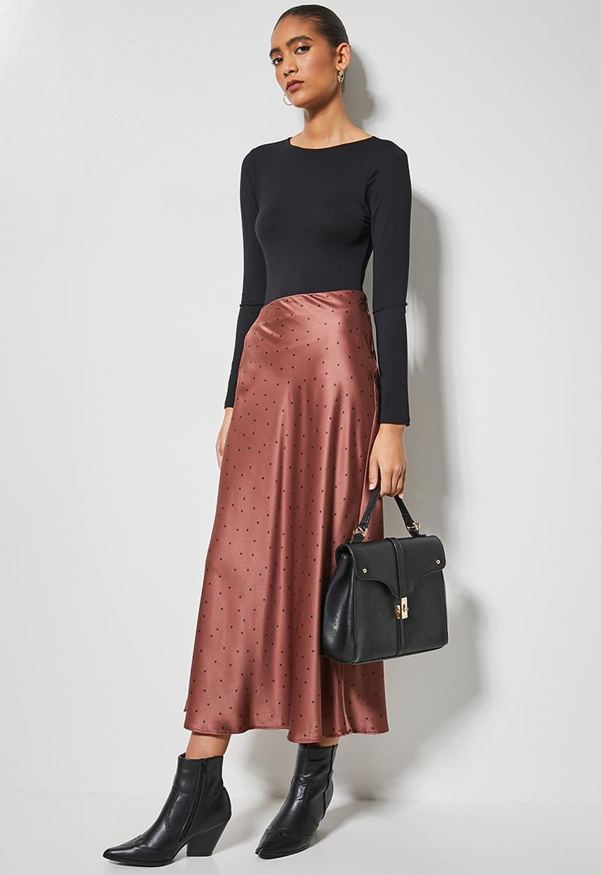 Superbalist - Ginny tote bag - black
