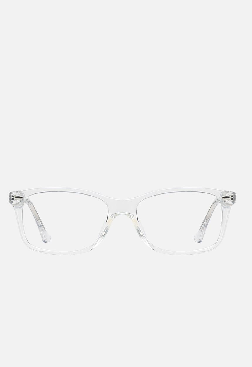Workable Brand - Detroit blue light glasses - clear