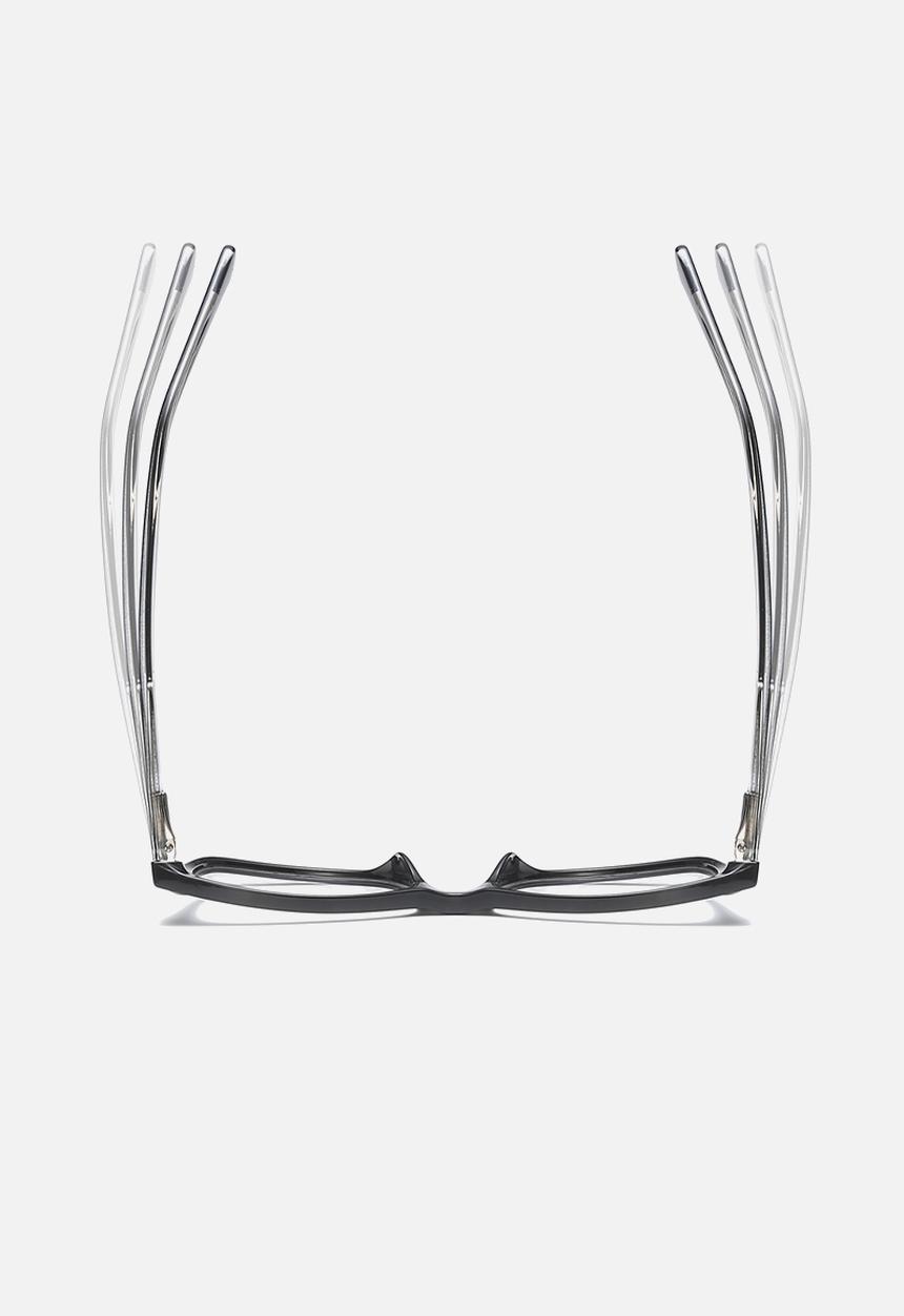 Workable Brand - Detroit blue light glasses - black
