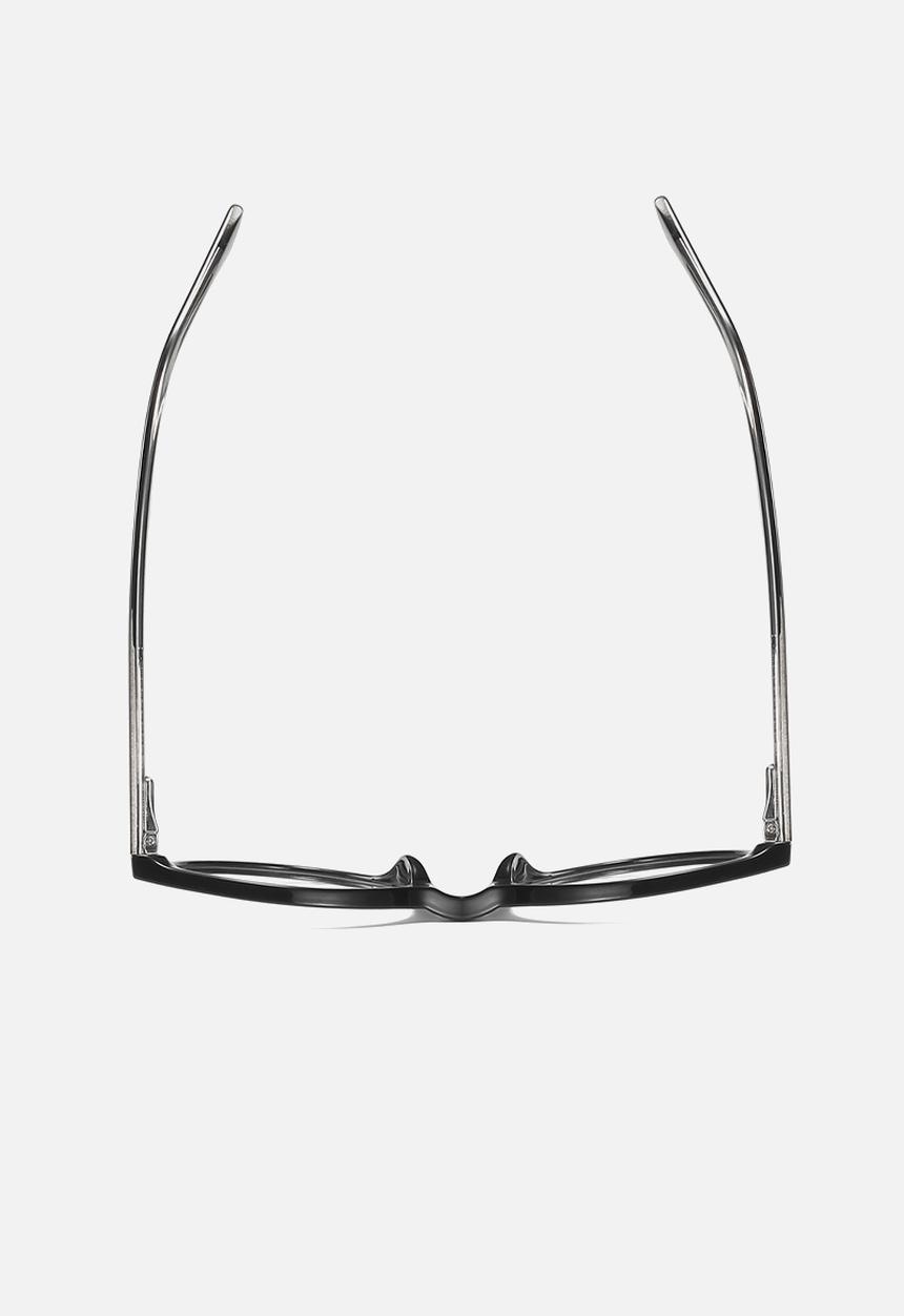 Workable Brand - Michigan blue light glasses - black