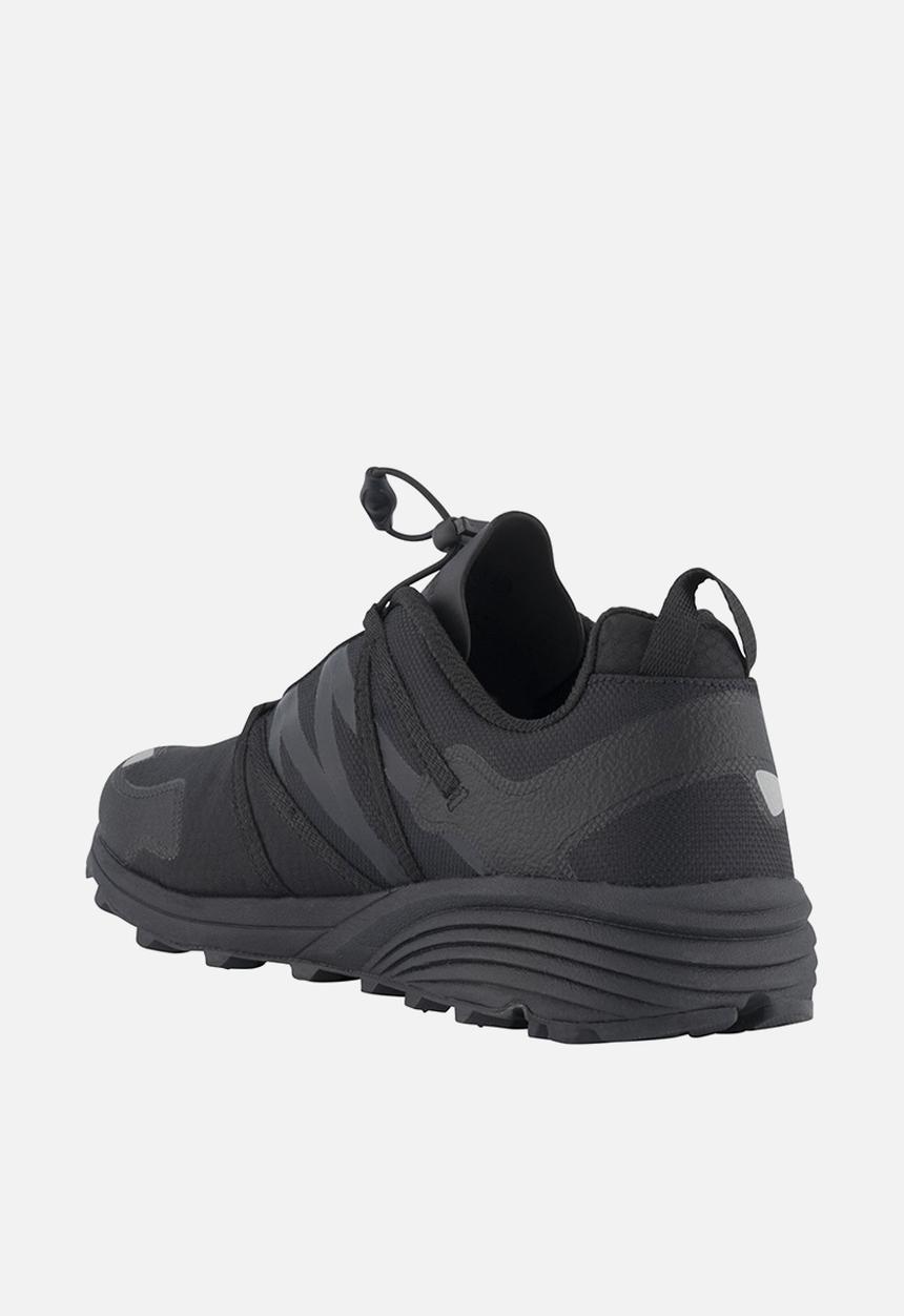 Hi-Tec - V-lite ox-trail racer low - black