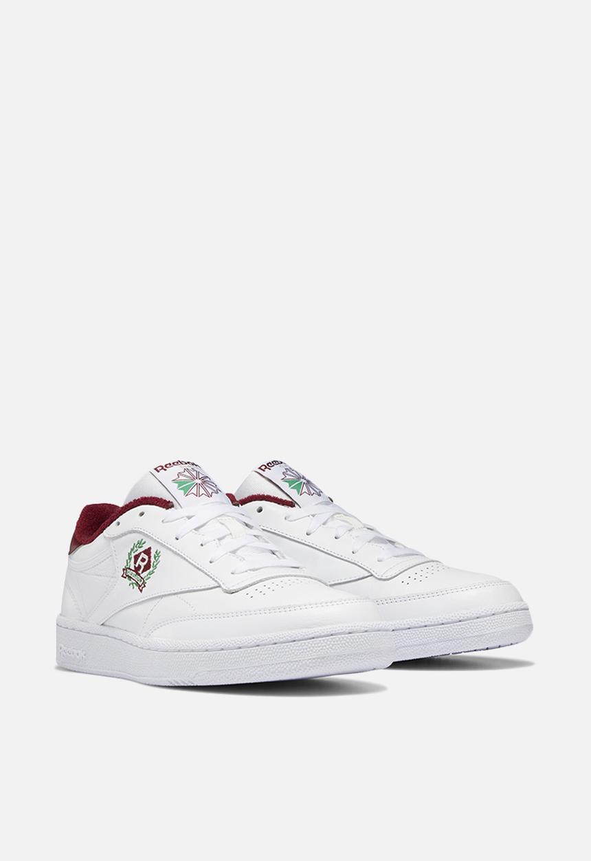 Reebok - Club C 85