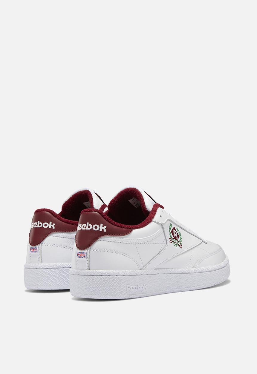 Reebok - Club C 85