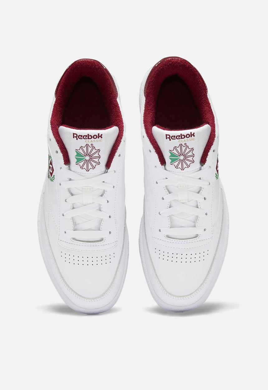 Reebok - Club C 85
