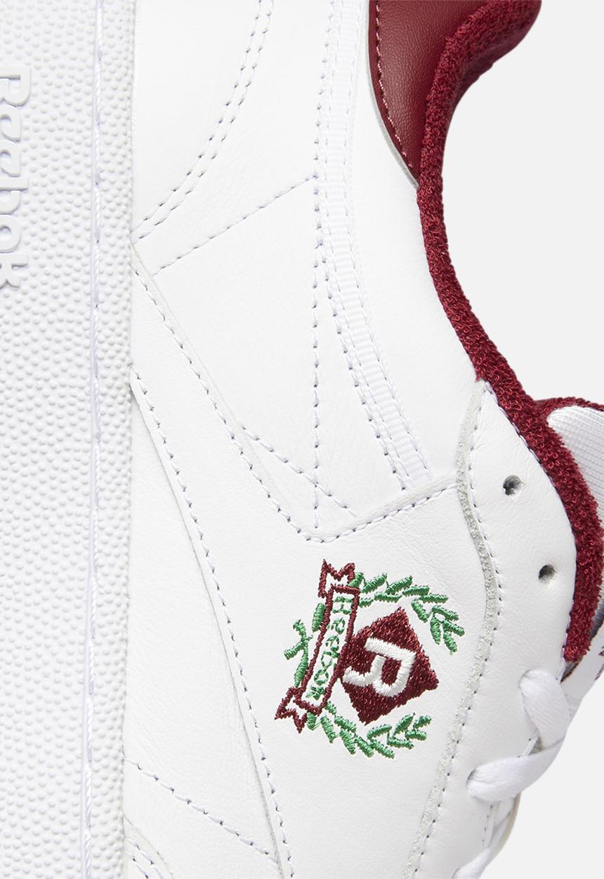 Reebok - Club C 85
