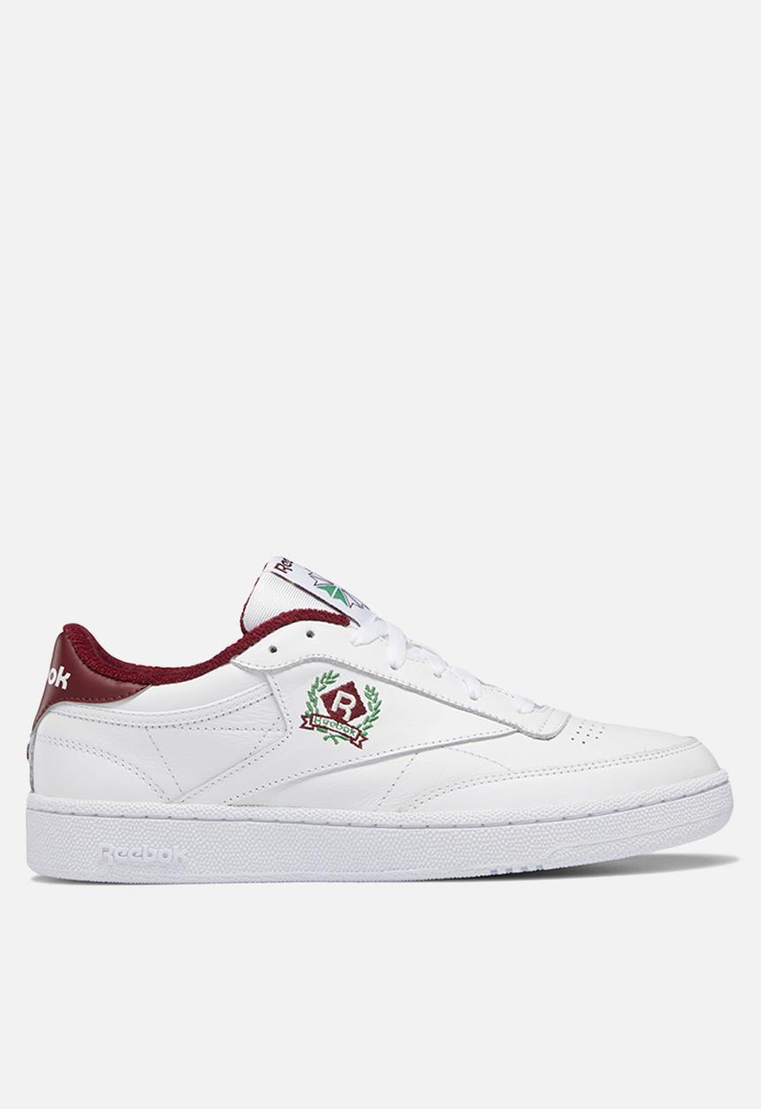 Reebok - Club C 85