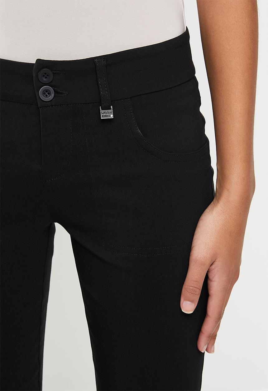 SISSY BOY - Tony jeans - black