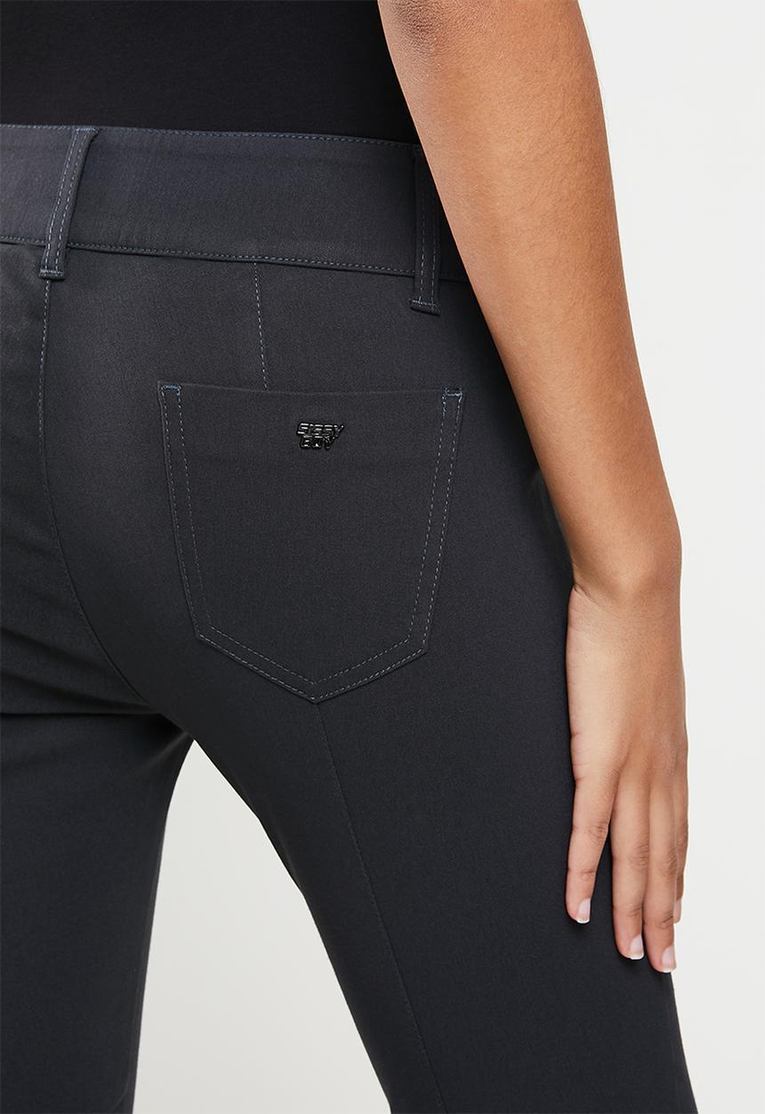 SISSY BOY - Eresha jeans - titanium