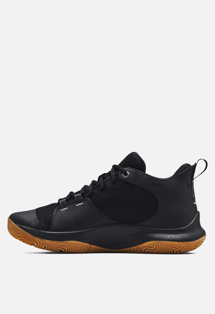 Under Armour - 3Z5 Basketball