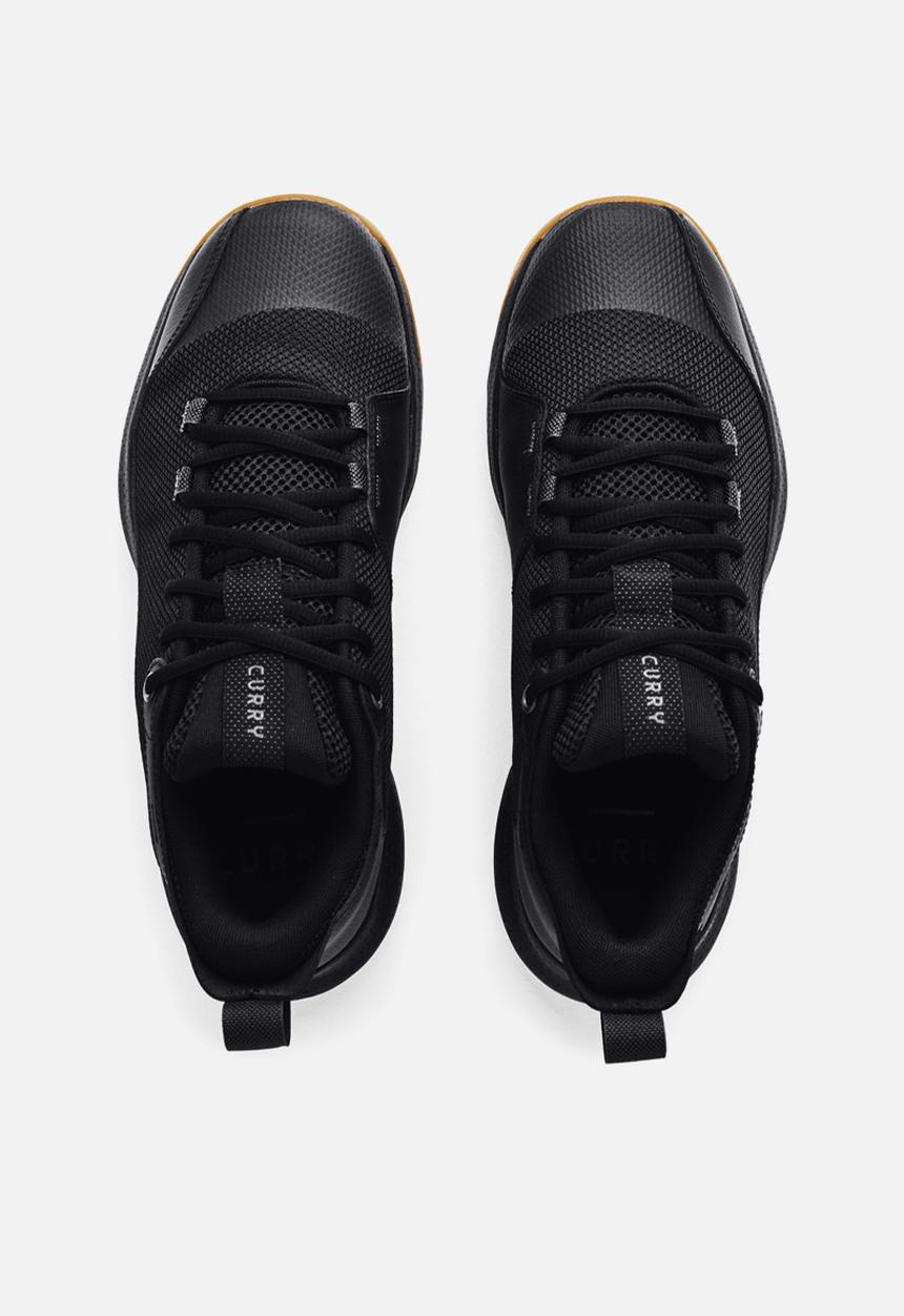Under Armour - 3Z5 Basketball