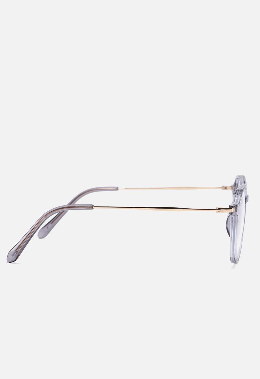 Workable Brand - Paris blue light glasses - grey