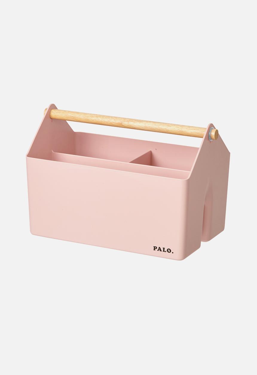 Litem - Palo storage basket - pink