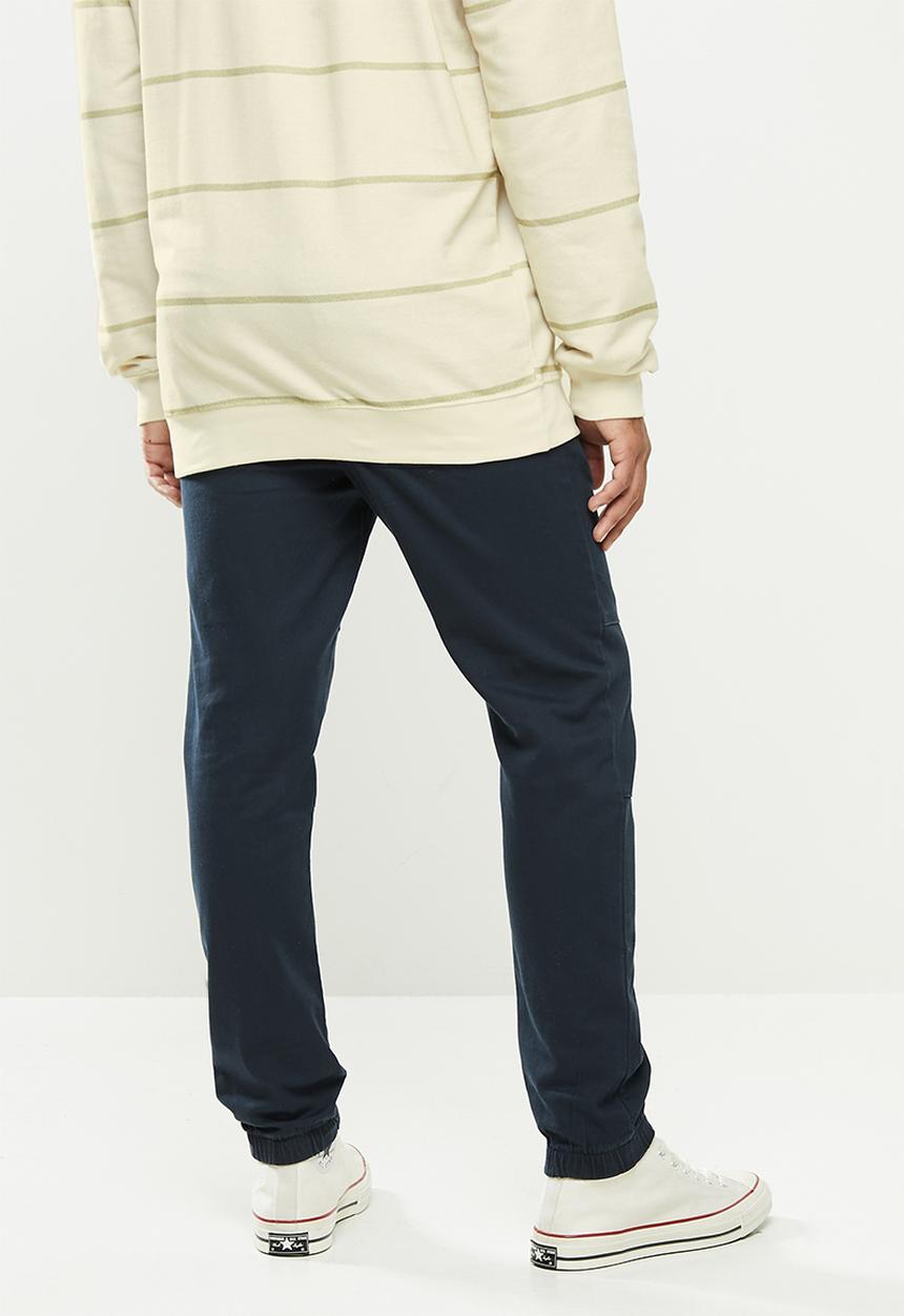 Rip Curl - Destroyer 2 pant - navy