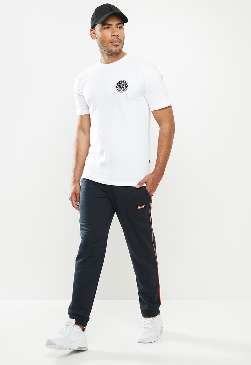 Rip Curl - Surf revival track - navy