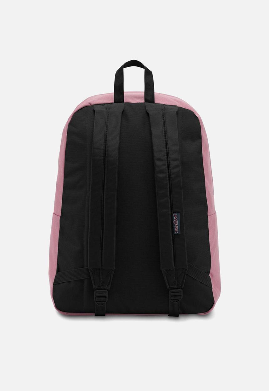 JanSport - Superbreak - blackberry mousse