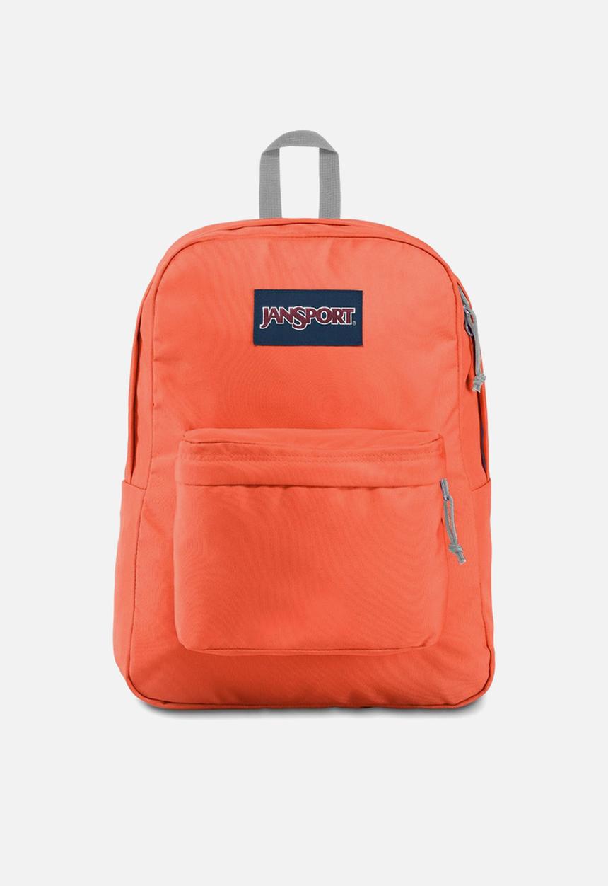 JanSport - Superbreak - sedona sun