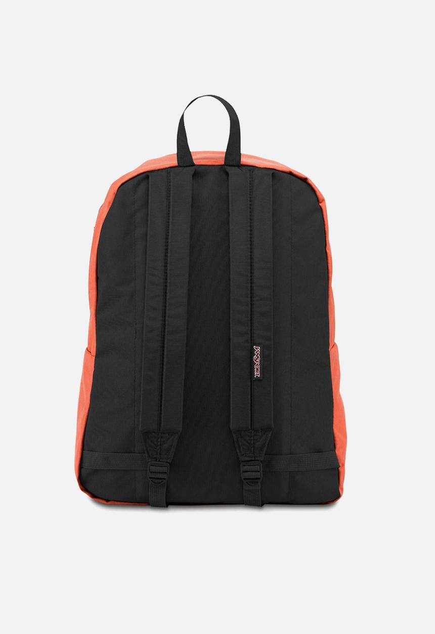 JanSport - Superbreak - sedona sun