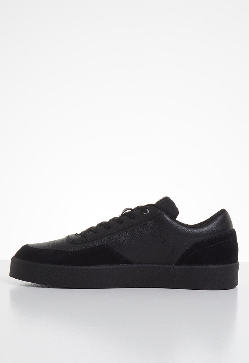 G-STAR - Tect pro - black/black