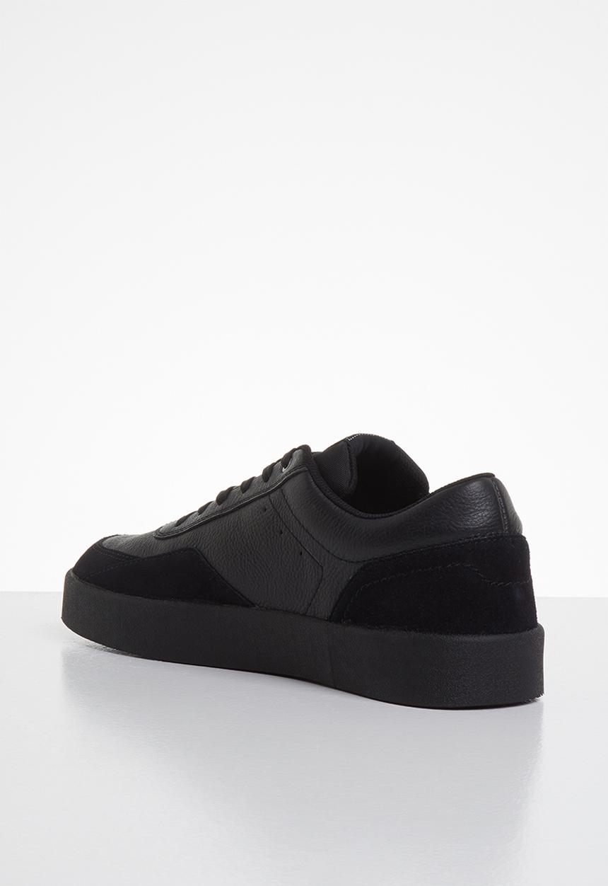 G-STAR - Tect pro - black/black