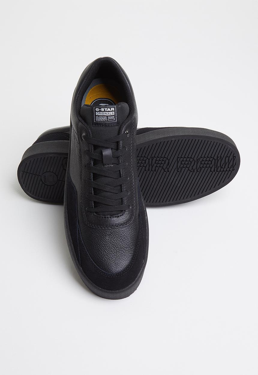 G-STAR - Tect pro - black/black