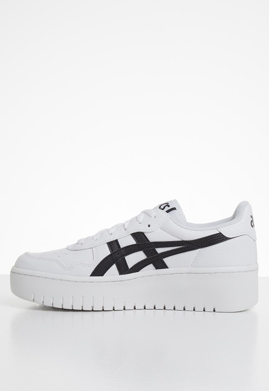 ASICS - Japan s pf - black/white
