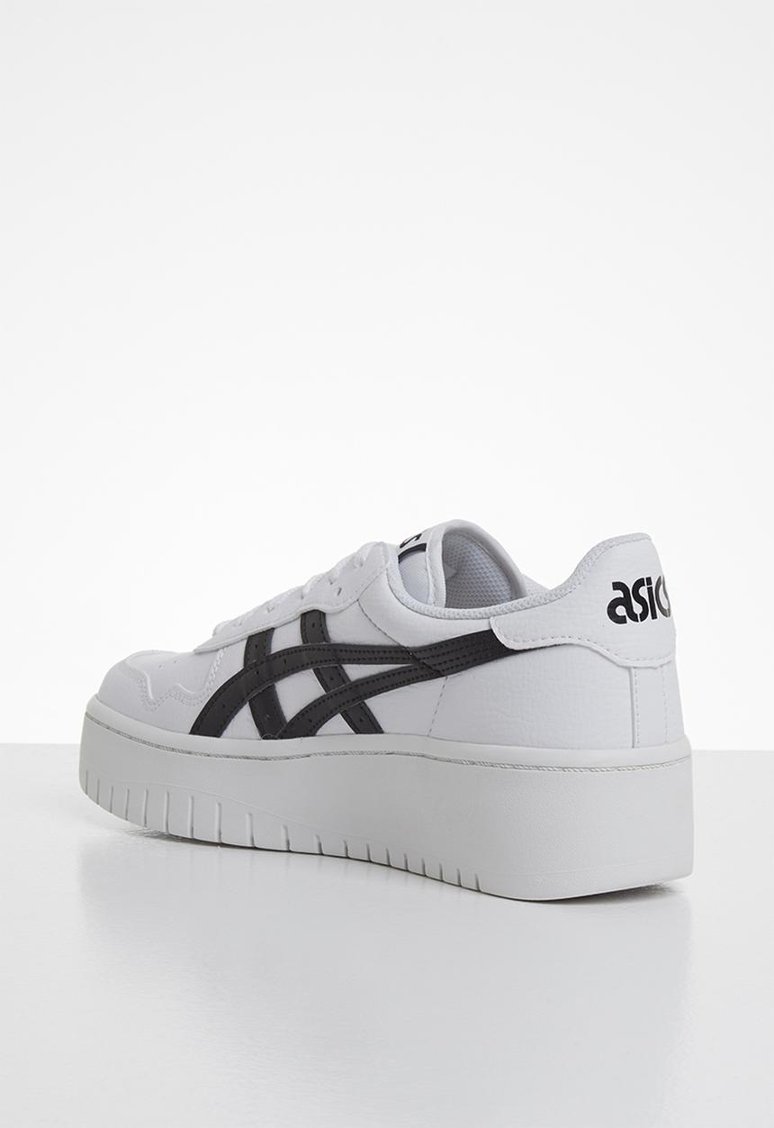 ASICS - Japan s pf - black/white