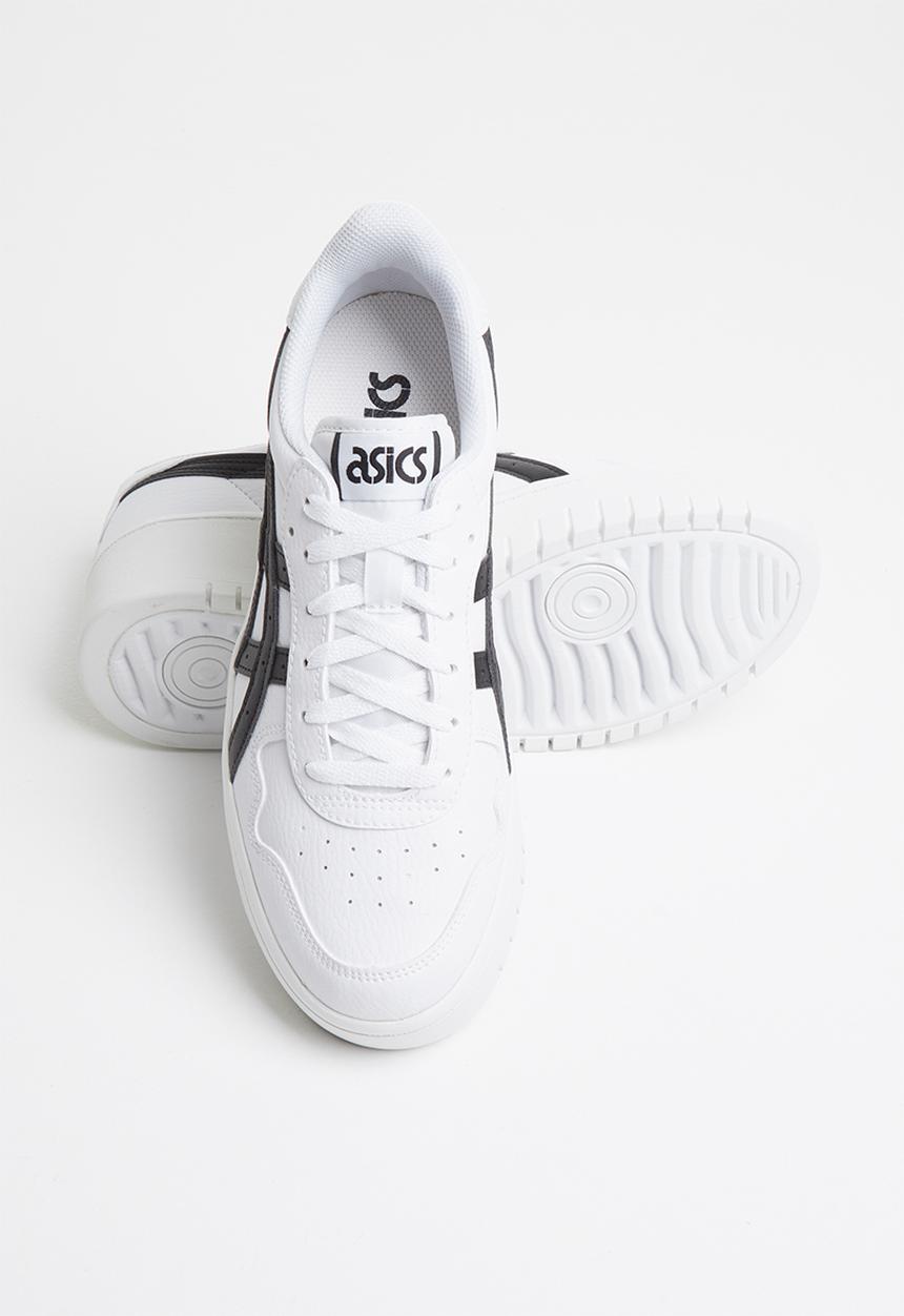 ASICS - Japan s pf - black/white