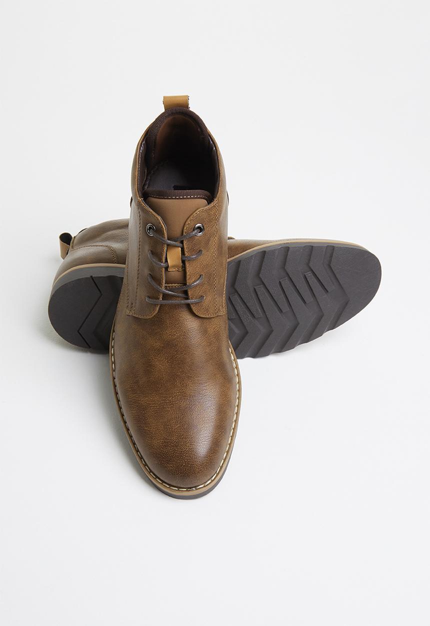 Steve Madden - M-bulit - brown