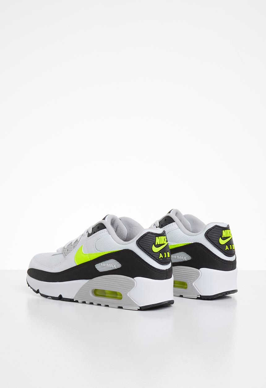 Nike - Nike air max 90 ltr - multi