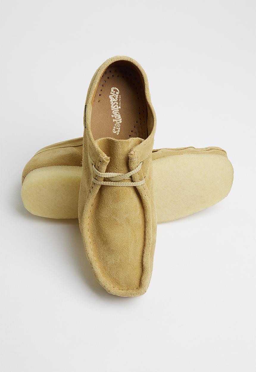 Grasshoppers - Origin - beige