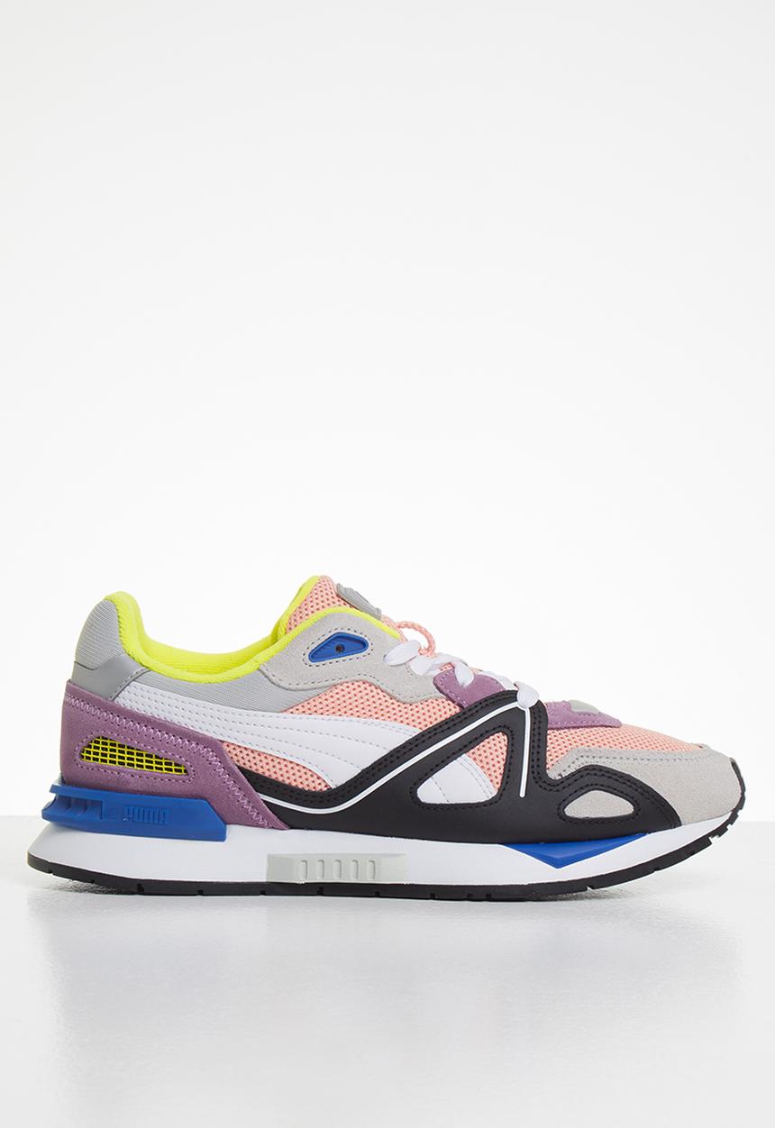 PUMA Select - Mirage mox vision - apricot blush-gray violet