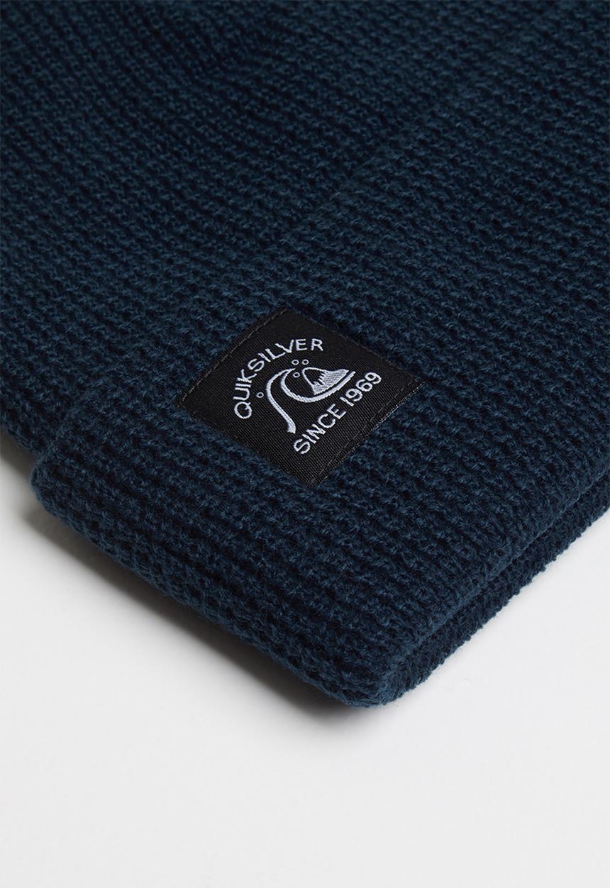 Quiksilver - Localize beanie - navy