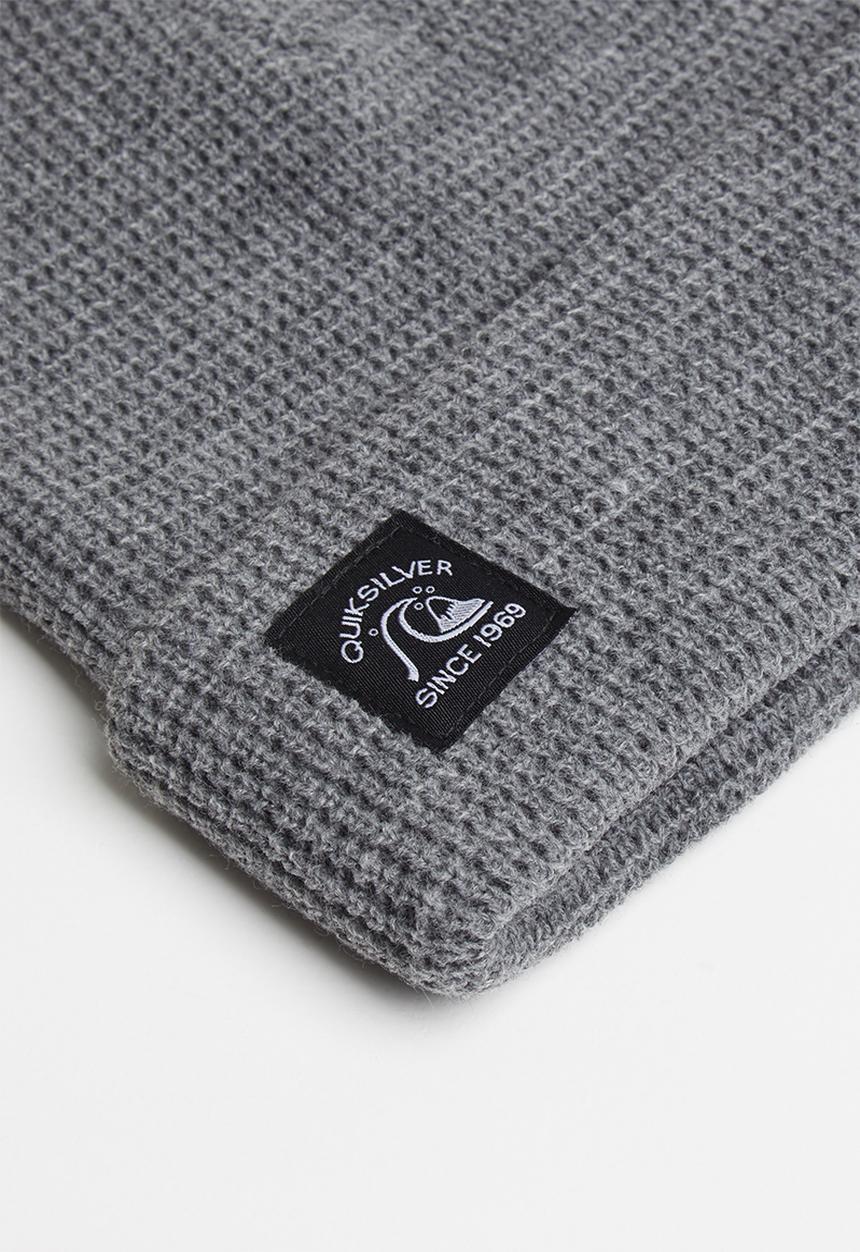 Quiksilver - Localize beanie - grey