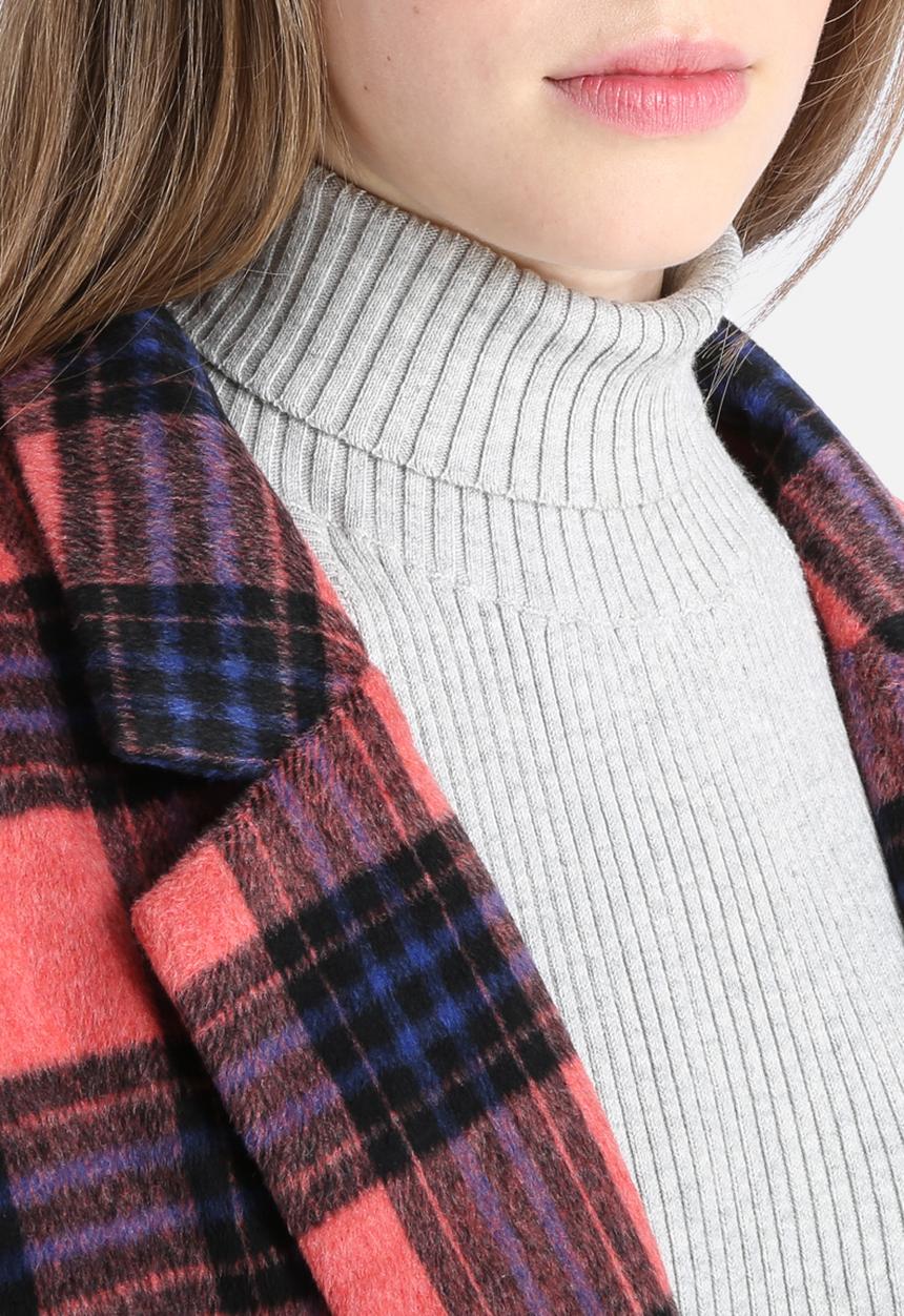 MINKPINK - Check It Out Jacket