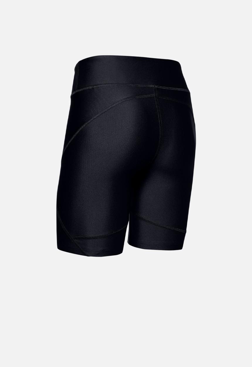 Under Armour - Ua hg armour bike shorts - black
