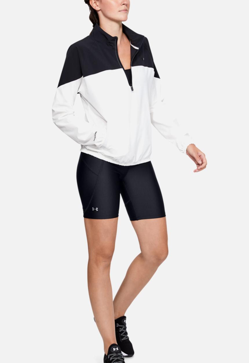 Under Armour - Ua hg armour bike shorts - black