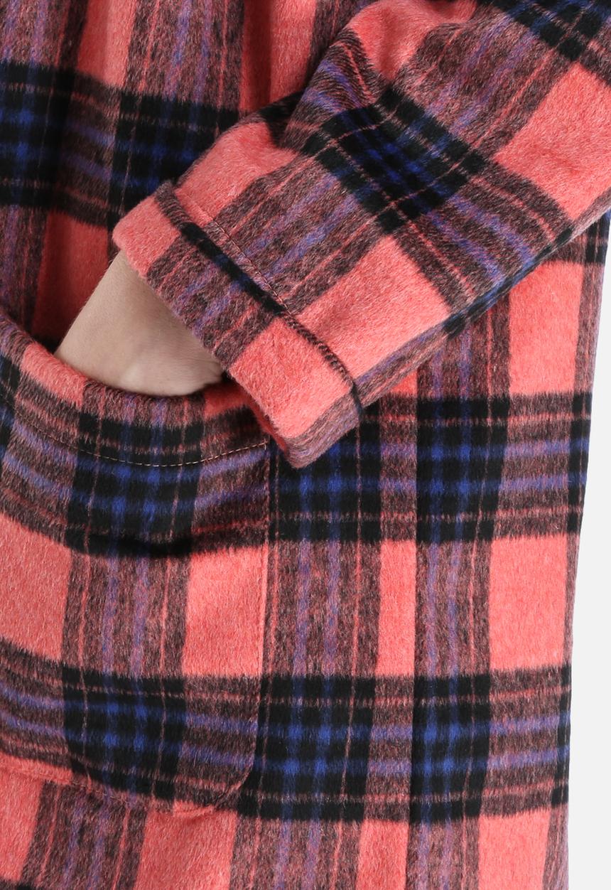 MINKPINK - Check It Out Jacket