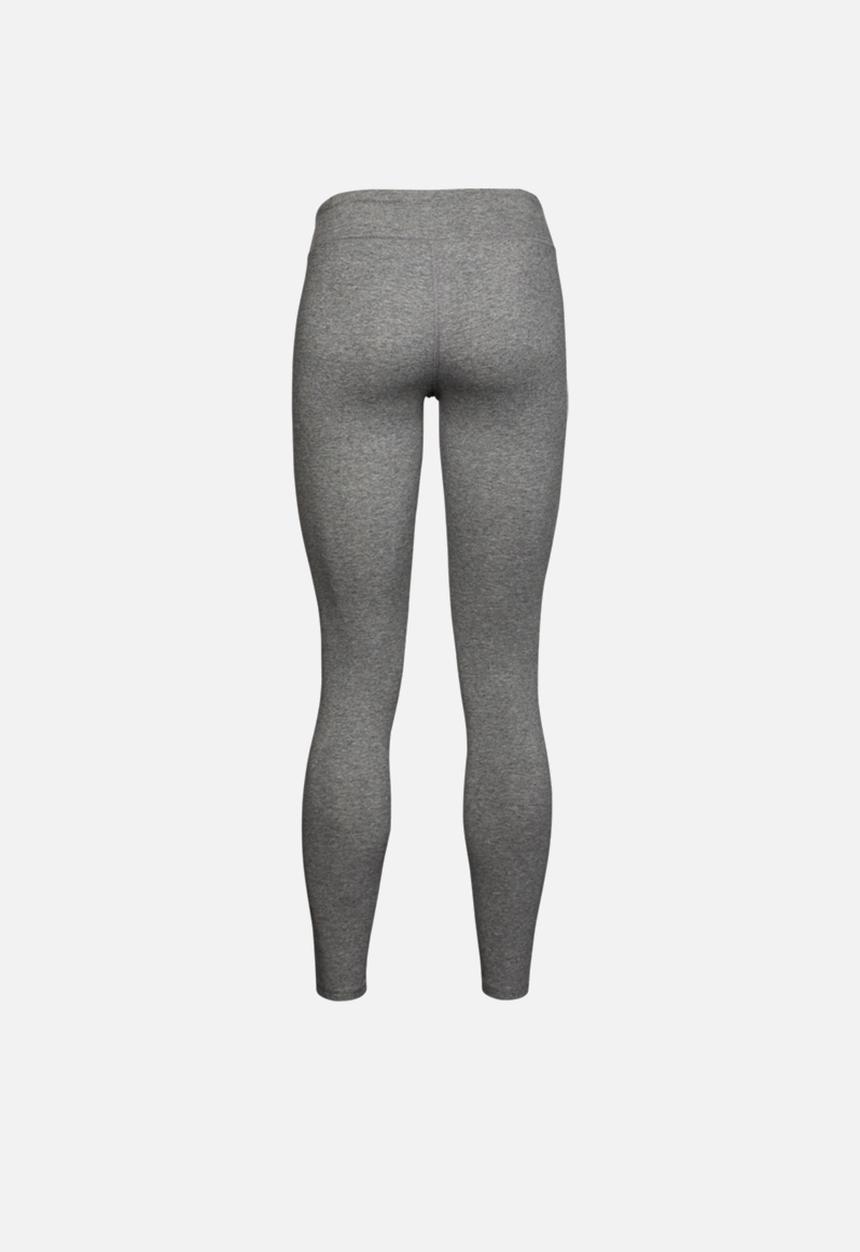 Under Armour - Ua favorite leggings - grey