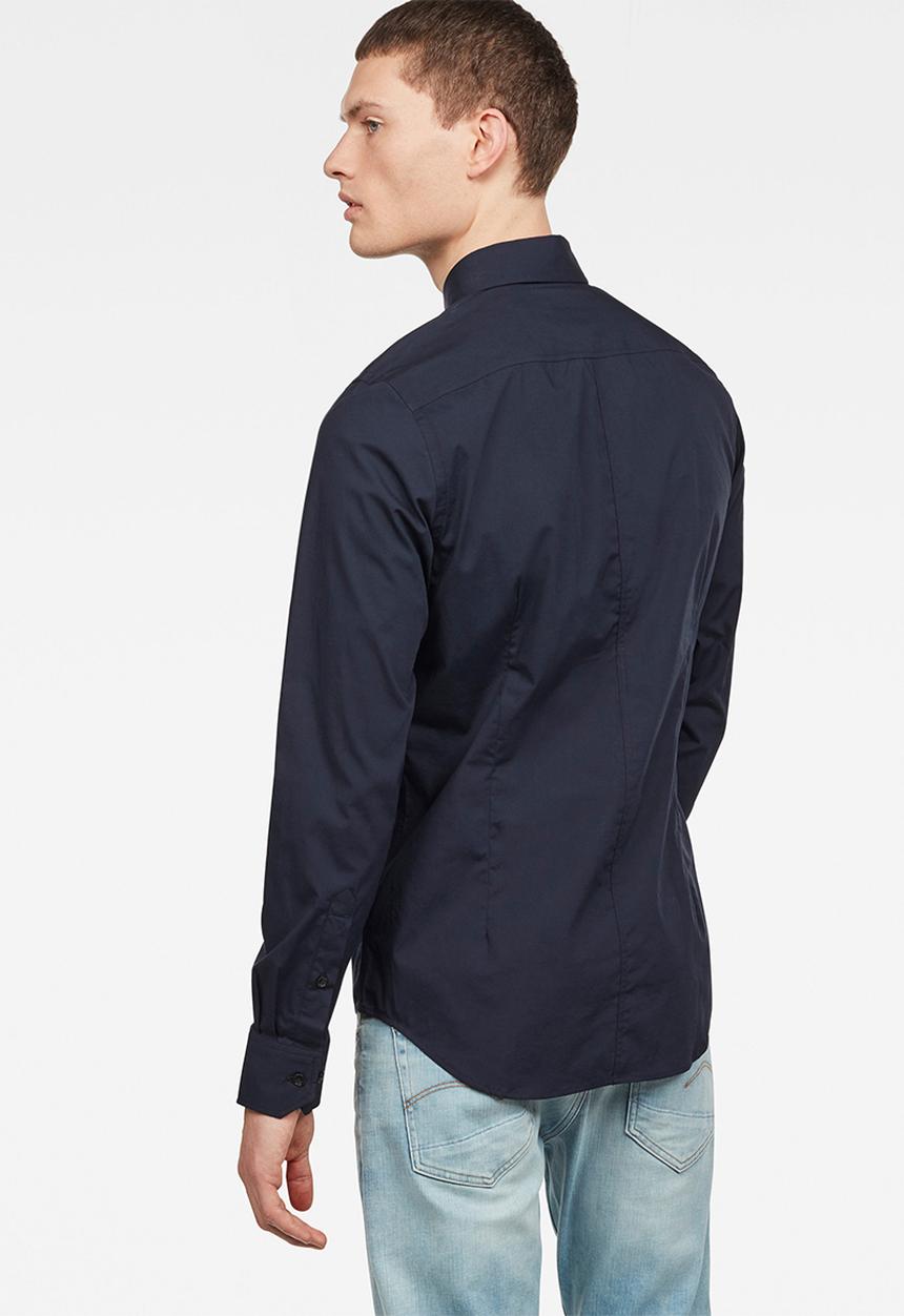 G-STAR - Core slim shirt 