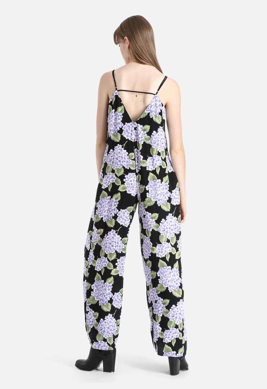 MINKPINK - First Bloom Jumpsuit