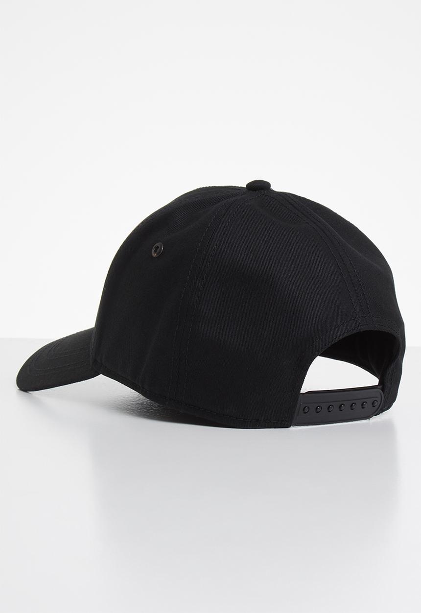 G-STAR - Originals baseball cap - black