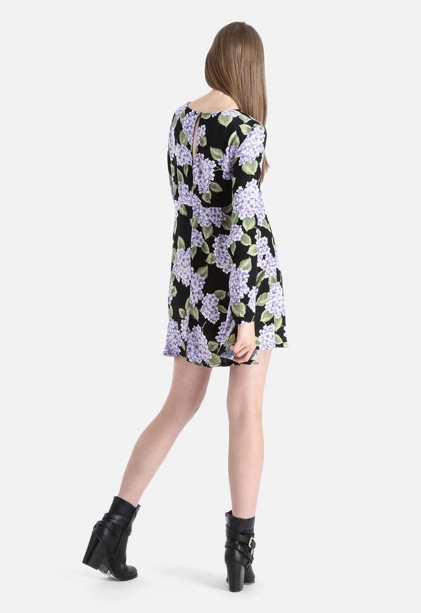 MINKPINK - First Bloom Dress