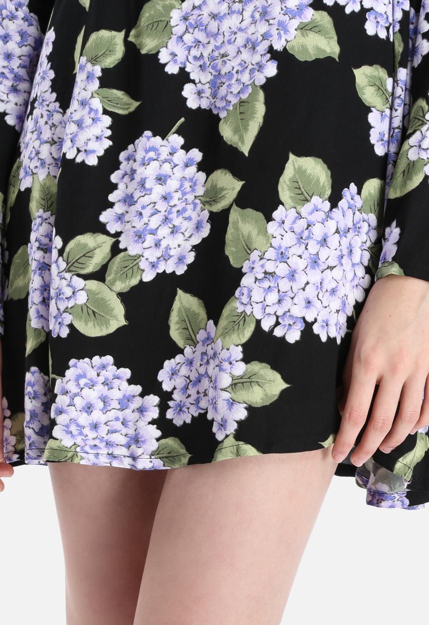 MINKPINK - First Bloom Dress