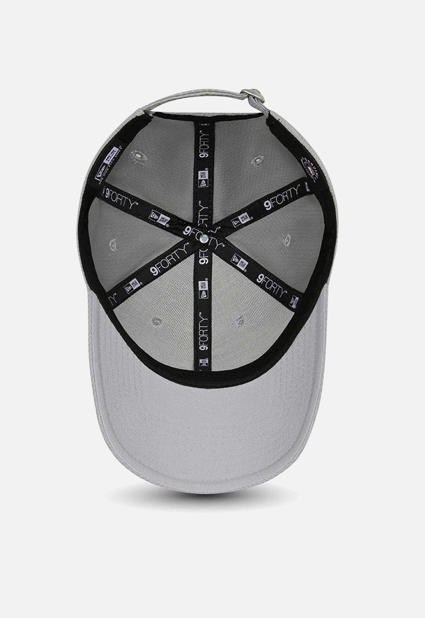 New Era - 940 alt team diamond era neyyan - grey