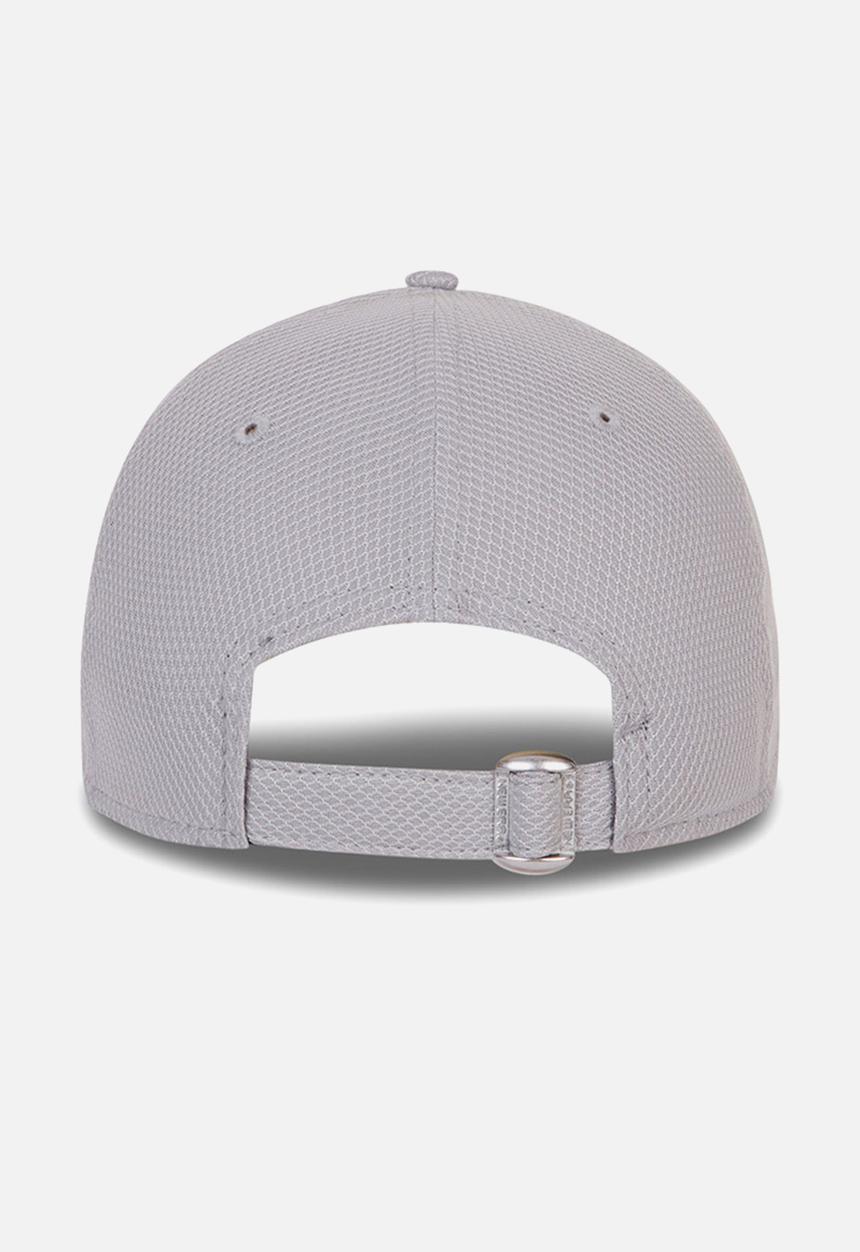 New Era - 940 alt team diamond era neyyan - grey