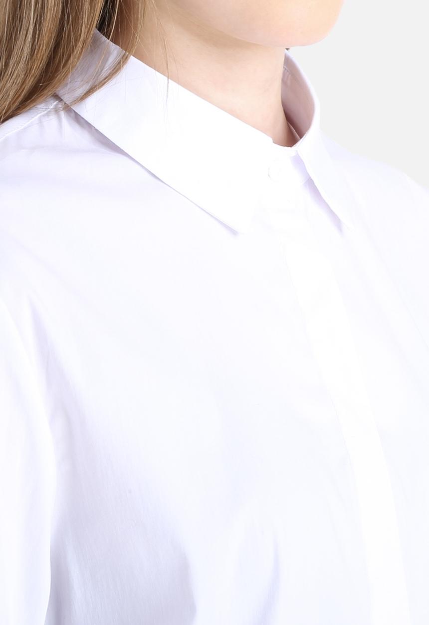 MINKPINK - Just Got Started Shirt Dress