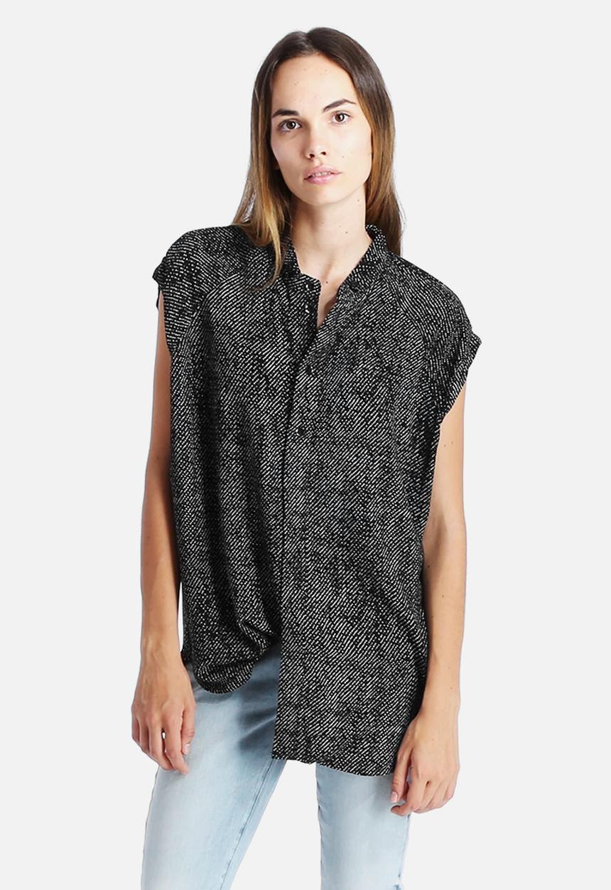 G-STAR - Florence Shirt Steam